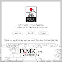 Kem mat duong da Radiant Aura Cream DoMeCare