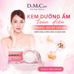 Các bước Skincare