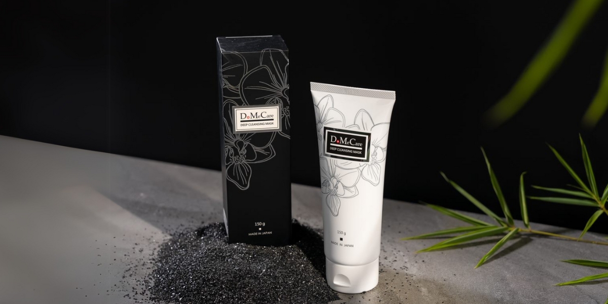 Mặt nạ thạch DoMeCare Deep Cleansing Mask