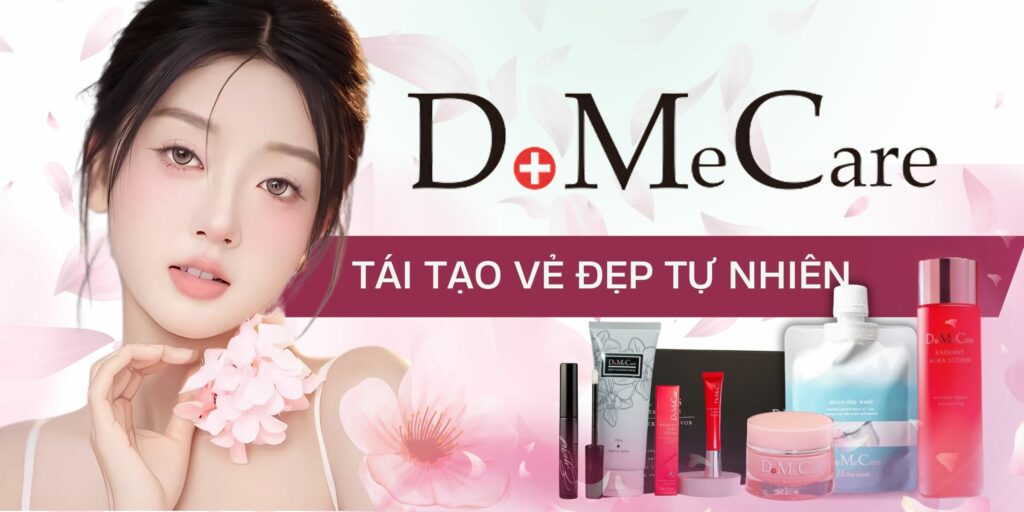 Mỹ phẩm DoMeCare