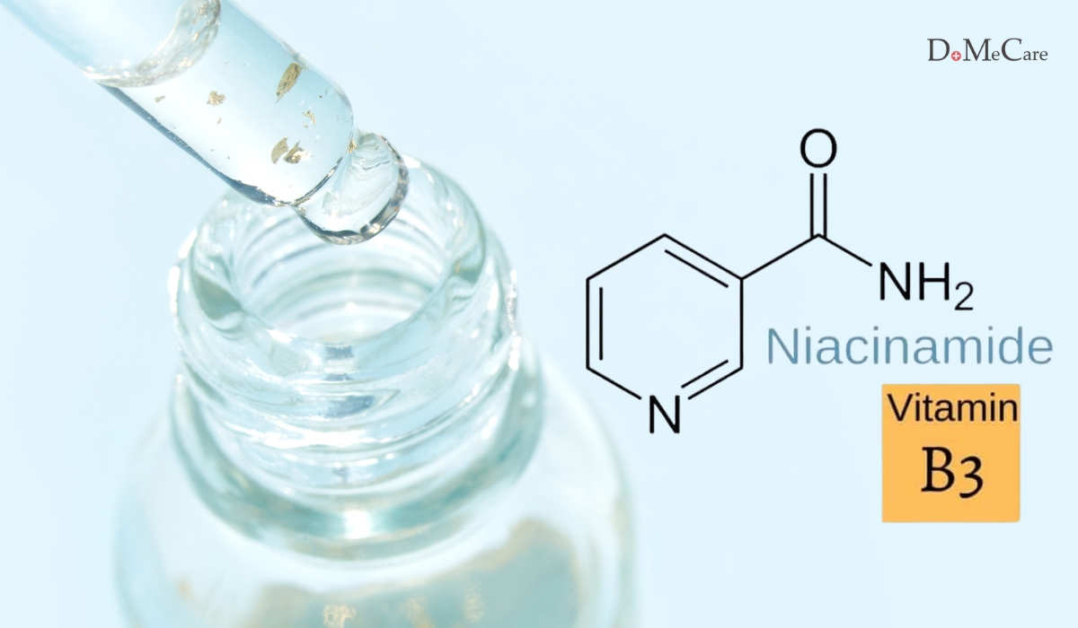 Niacinamide là gì