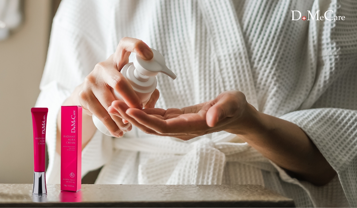 Niacinamide là gì