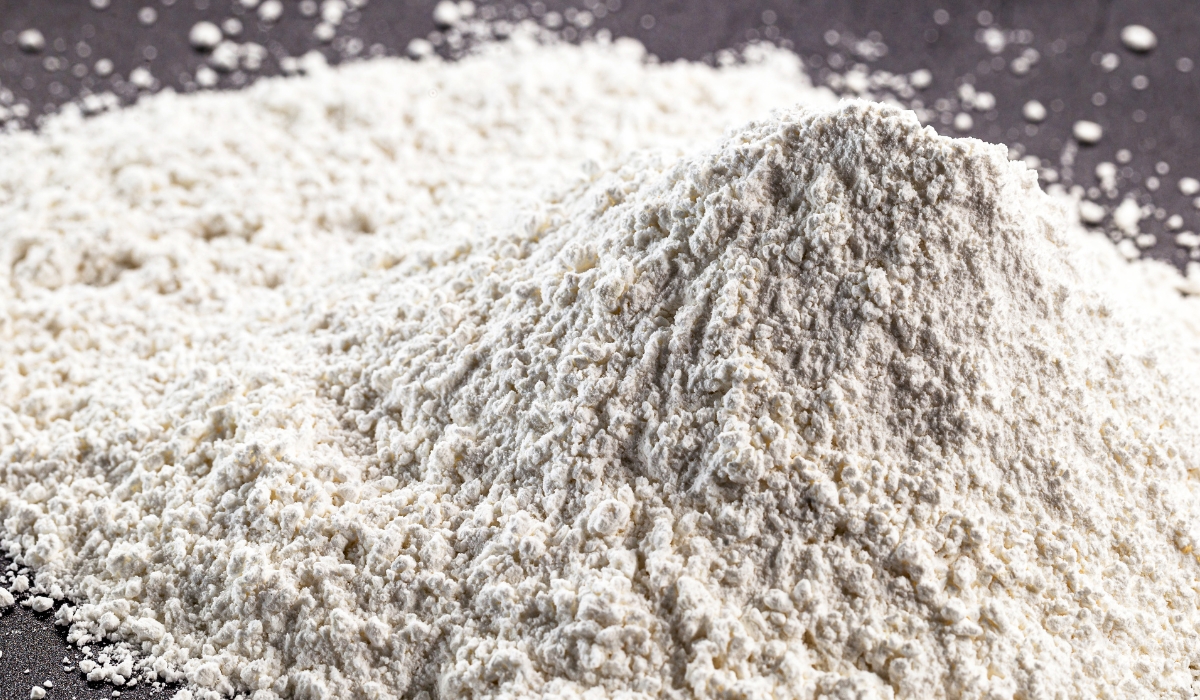 Kaolin trong mỹ phẩm