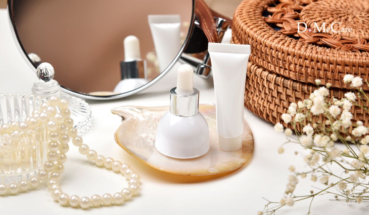 Skincare tối giản
