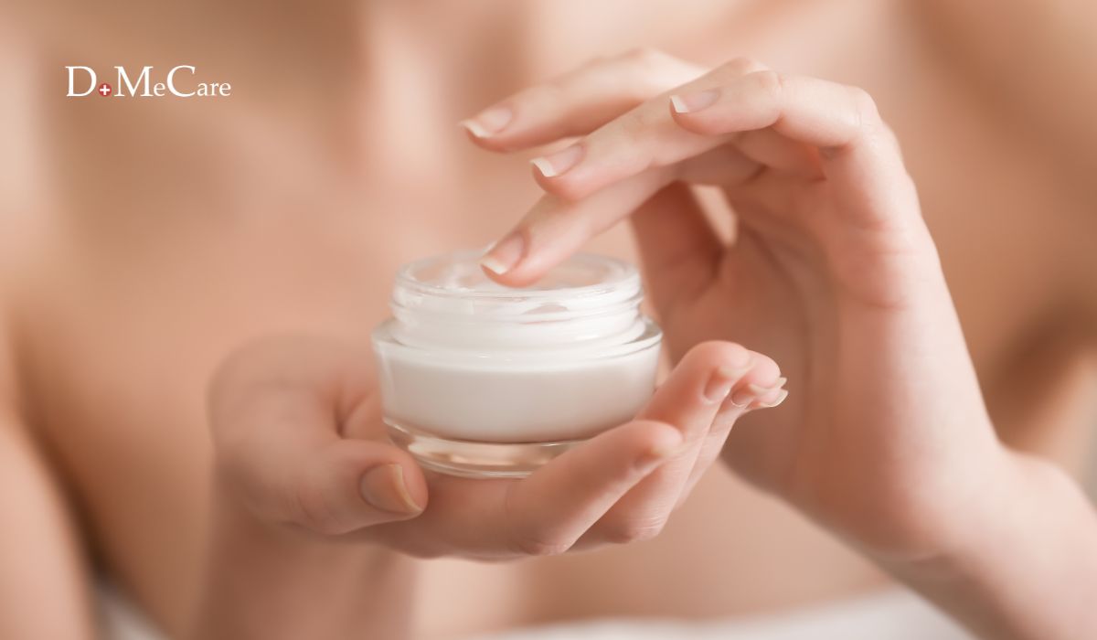 Skincare tối giản