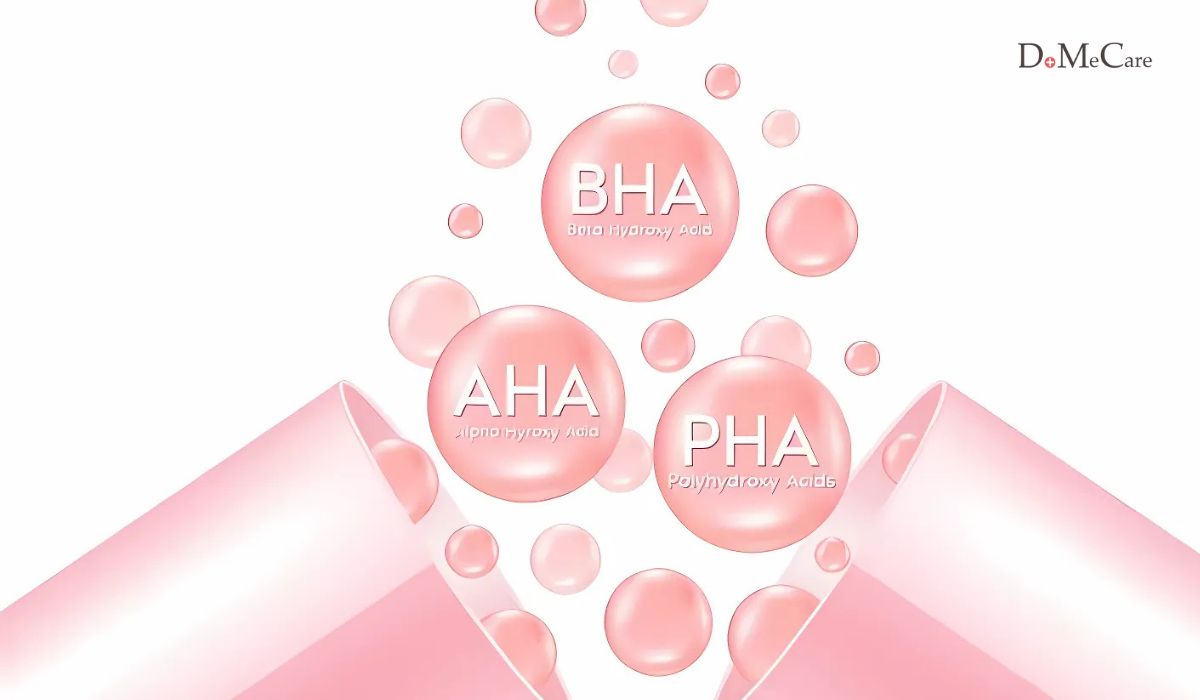 Trị mụn đầu đen tại nhà