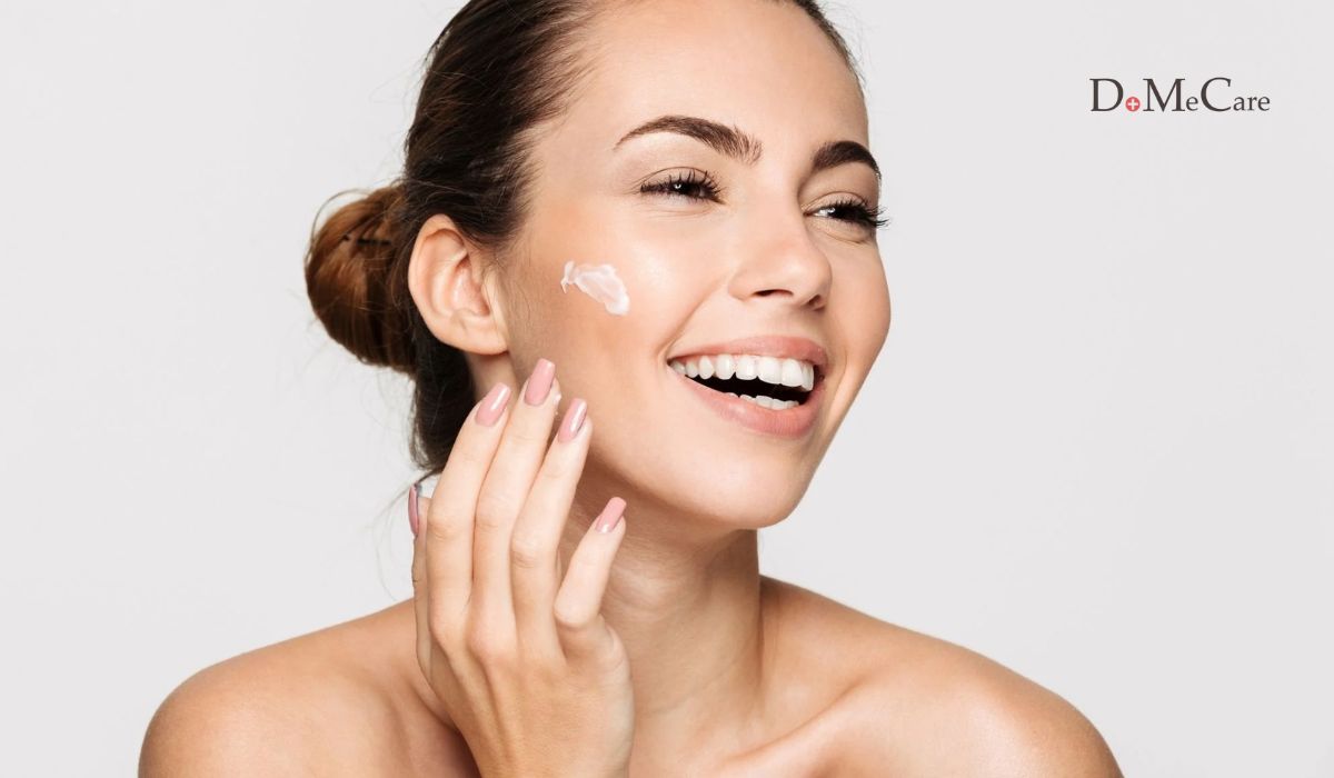 Chiết xuất cam thảo trong mỹ phẩm