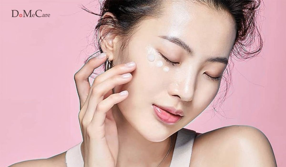 Glycerin và Hyaluronic Acid