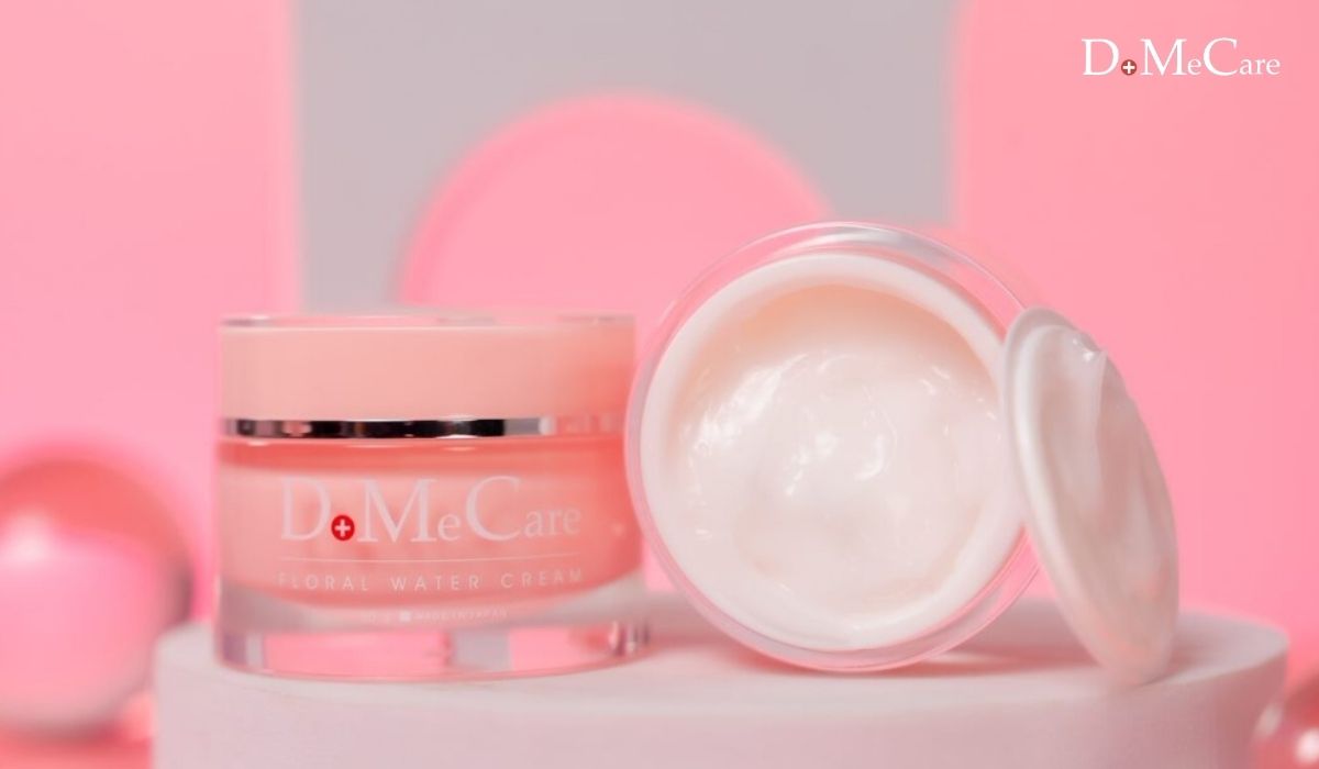 Glycerin và Hyaluronic Acid