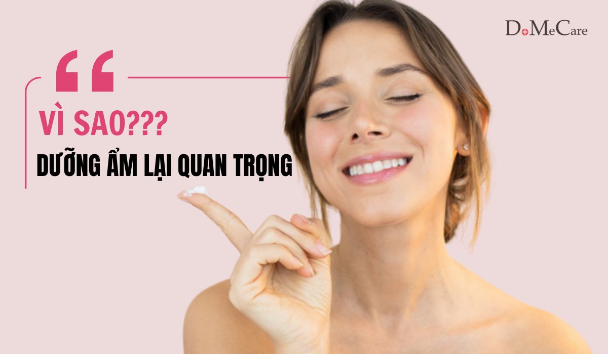 Kem duong am quan trong voi lan da