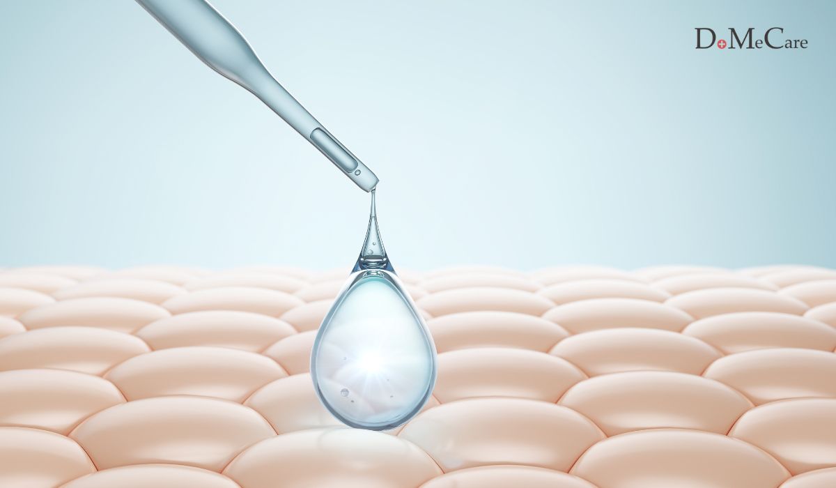 Kem duong am quan trong voi lan da