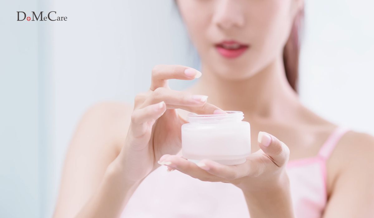 Kem duong am quan trong voi lan da