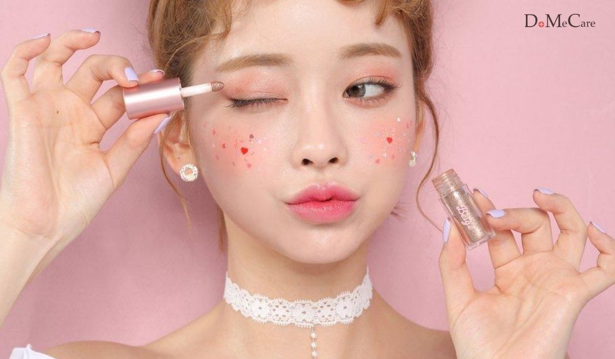 Chăm sóc da kiểu Nhật và Hàn