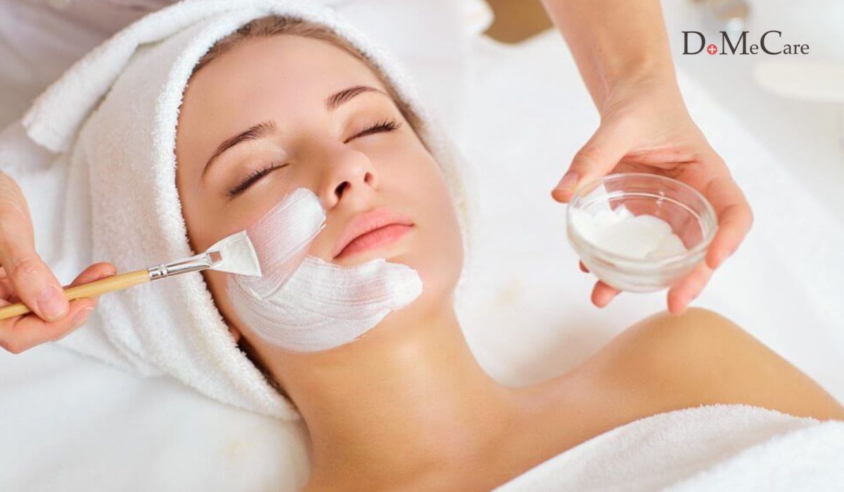 5 LẦM TƯỞNG CHĂM SÓC DA PHỔ BIẾN